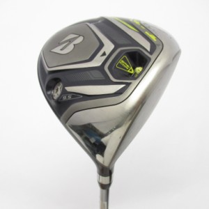 【中古ゴルフクラブ】ブリヂストン　TOUR B　JGR ドライバー Speeder 569 EVOLUTION VI　シャフト：Speeder 569 EVOLUTION VI