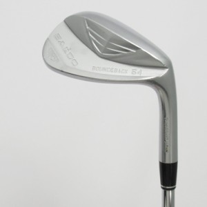 【中古ゴルフクラブ】バルド　BALDO　CORSA FORGED BOUNCE BACK SATIN ウェッジ N.S.PRO 950GH HT　シャフト：N.S.PRO 950GH HT