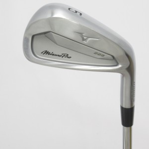 【中古ゴルフクラブ】ミズノ　MIZUNO　ソノ他 アイアンセット アイアン N.S.PRO 1050GH　シャフト：N.S.PRO 1050GH