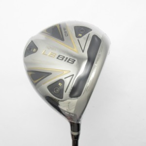 【中古ゴルフクラブ】本間ゴルフ　HONMA　LB-818 440 ドライバー VIZARD 45　シャフト：VIZARD 45