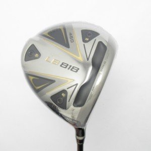 【中古ゴルフクラブ】本間ゴルフ　HONMA　LB-818 460 ドライバー VIZARD 45　シャフト：VIZARD 45