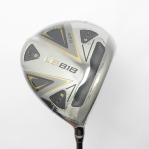 【中古ゴルフクラブ】本間ゴルフ　HONMA　LB-818 460 ドライバー VIZARD 45　シャフト：VIZARD 45