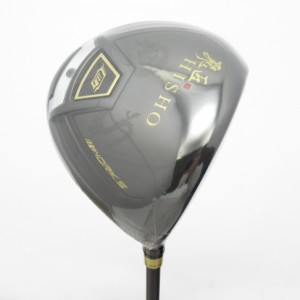 【中古ゴルフクラブ】ワークス ゴルフ　WORKS GOLF　飛匠 HISHO ドライバー カーボンシャフト　シャフト：カーボンシャフト