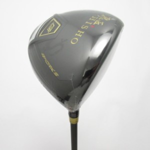 【中古ゴルフクラブ】ワークス ゴルフ　WORKS GOLF　飛匠 HISHO ドライバー WORKTEC V-SPECa　シャフト：WORKTEC V-SPECa