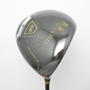 【中古ゴルフクラブ】ワークス ゴルフ　WORKS GOLF　飛匠 HISHO ドライバー カーボンシャフト　シャフト：カーボンシャフト