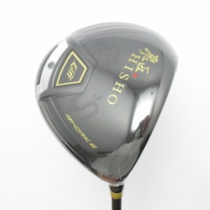 【中古ゴルフクラブ】ワークス ゴルフ　WORKS GOLF　飛匠 HISHO ドライバー カーボンシャフト　シャフト：カーボンシャフト