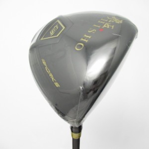 【中古ゴルフクラブ】ワークス ゴルフ　WORKS GOLF　飛匠 HISHO ドライバー カーボンシャフト　シャフト：カーボンシャフト