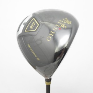 【中古ゴルフクラブ】ワークス ゴルフ　WORKS GOLF　飛匠 HISHO ドライバー カーボンシャフト　シャフト：カーボンシャフト