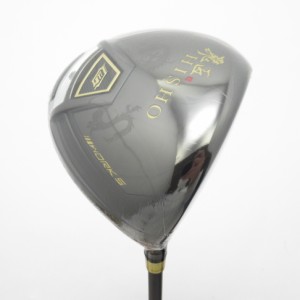 【中古ゴルフクラブ】ワークス ゴルフ　WORKS GOLF　飛匠 HISHO ドライバー カーボンシャフト　シャフト：カーボンシャフト