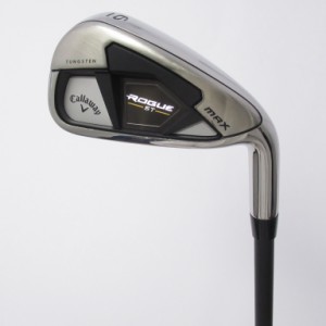 【中古ゴルフクラブ】キャロウェイゴルフ　ROGUE　ローグ ST MAX アイアン VENTUS 5 for Callaway　シャフト：VENTUS 5 for Callaway