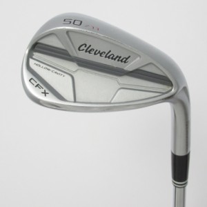 【中古ゴルフクラブ】クリーブランド　Cleveland Golf　CFX ウェッジ N.S.PRO 950GH　シャフト：N.S.PRO 950GH