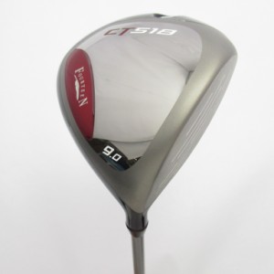 【中古ゴルフクラブ】フォーティーン　CT-518　CT-518 ドライバー FT15d　シャフト：FT15d