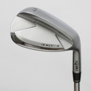 【中古ゴルフクラブ】本間ゴルフ　HONMA　LB-WG ウェッジ スチールシャフト　シャフト：スチールシャフト