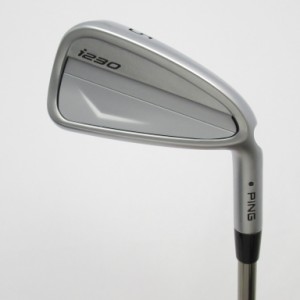 【中古ゴルフクラブ】ピン　I SERIES　i230 アイアン PING TOUR 2.0 CHROME 85　シャフト：PING TOUR 2.0 CHROME 85