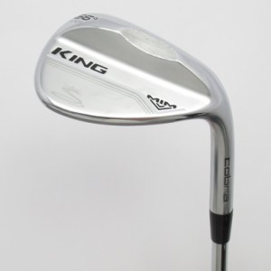 【中古ゴルフクラブ】コブラ　KING　キング MIM ウェッジ N.S.PRO MODUS3 TOUR 105　シャフト：N.S.PRO MODUS3 TOUR 105