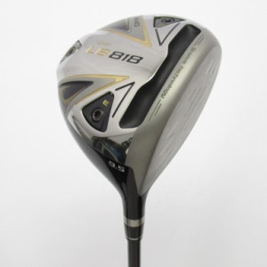 【中古ゴルフクラブ】本間ゴルフ　HONMA　LB-818 440 ドライバー VIZARD 45　シャフト：VIZARD 45