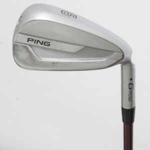 【中古ゴルフクラブ】ピン　G SERIES　G700 アイアン PING FUBUKI　シャフト：PING FUBUKI