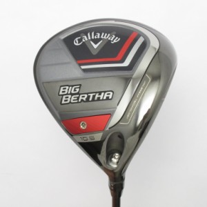 【中古ゴルフクラブ】キャロウェイゴルフ　BIG BERTHA　ビッグバーサ 23 ドライバー SPEEDER NX for Callaway　シャフト：SPEEDER NX f…