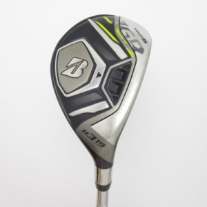 【中古ゴルフクラブ】ブリヂストン　TOUR B　JGR ユーティリティ N.S.PRO 950GH neo　シャフト：N.S.PRO 950GH neo