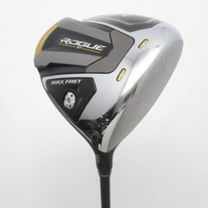 【中古ゴルフクラブ】キャロウェイゴルフ　ROGUE　ローグ ST MAX FAST ドライバー Speeder NX 40 for Callaway　シャフト：Speeder NX …