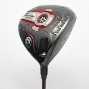 【中古ゴルフクラブ】キャロウェイゴルフ　BIG BERTHA　ビッグバーサ ALPHA 815 ドライバー Callaway BIG BERTHA　シャフト：Callaway …