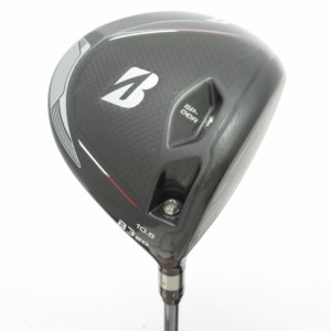 【中古ゴルフクラブ】ブリヂストン　BRIDGESTONE GOLF　B3 SD ドライバー Diamana PD 40　シャフト：Diamana PD 40