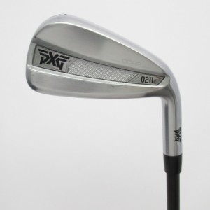 【中古ゴルフクラブ】ピーエックスジー　PXG　PXG 0211 COR2 アイアン カーボンシャフト　シャフト：カーボンシャフト