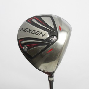 【中古ゴルフクラブ】ゴルフパートナー　Golf Partner　NEXGEN 6 ドライバー カーボンシャフト　シャフト：カーボンシャフト