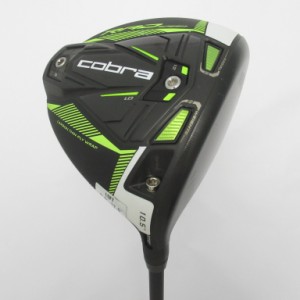 【中古ゴルフクラブ】コブラ　cobra　キング RAD SPEED US ドライバー カーボンシャフト　シャフト：カーボンシャフト