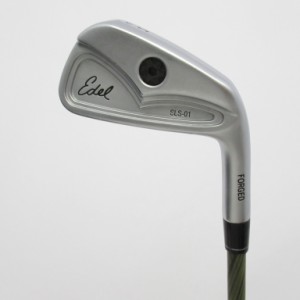 【中古ゴルフクラブ】イーデルゴルフ　Edel Golf　シングルレングスアイアン SLS-01 アイアン PADERSON KINETIX　シャフト：PADERSON K…