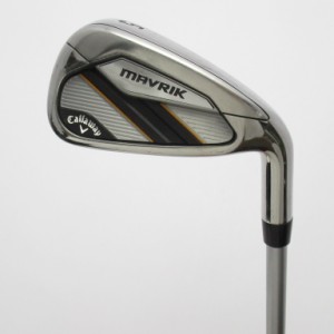 【中古ゴルフクラブ】キャロウェイゴルフ　MAVRIK　マーベリック アイアン Diamana 50 for Callaway　シャフト：Diamana 50 for Callaway