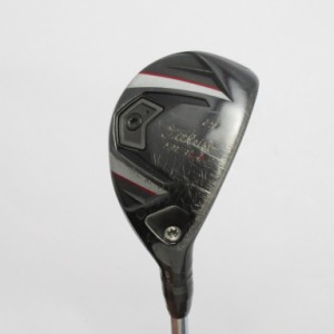 【中古ゴルフクラブ】タイトリスト　TITLEIST　913H ユーティリティ N.S.PRO HYBRID 100　シャフト：N.S.PRO HYBRID 100