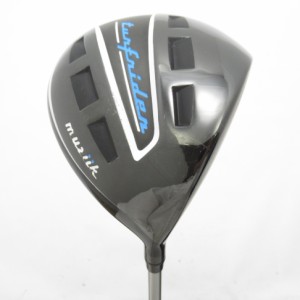 【中古ゴルフクラブ】ムジーク　Muziik　TURFRIDER FORGED 460 ドライバー Diamana 50 for Callaway　シャフト：Diamana 50 for Callaway