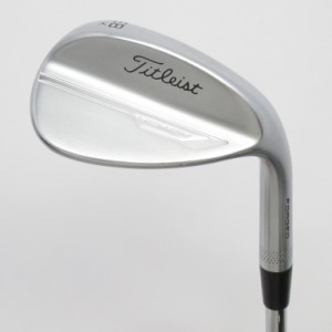 【中古ゴルフクラブ】タイトリスト　Vokey　ボーケイ フォージド 2021 ウェッジ BV105　シャフト：BV105