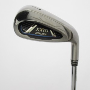 【中古ゴルフクラブ】ダンロップ　XXIO　クロス アイアン N.S.PRO 870GH DST for XXIO　シャフト：N.S.PRO 870GH DST for XXIO