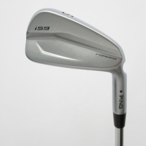 【中古ゴルフクラブ】ピン　I SERIES　i59 アイアン N.S.PRO MODUS3 TOUR 120　シャフト：N.S.PRO MODUS3 TOUR 120