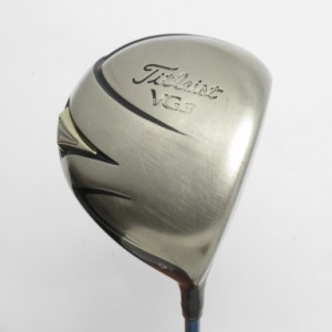 【中古ゴルフクラブ】タイトリスト　VG3　VG3(2012) ドライバー Tour AD GT-6　シャフト：Tour AD GT-6