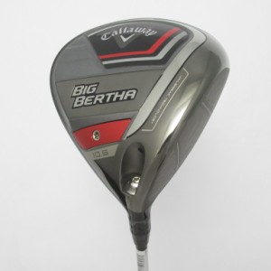 【中古ゴルフクラブ】キャロウェイゴルフ　BIG BERTHA　ビッグバーサ 23 ドライバー SPEEDER NX for Callaway　シャフト：SPEEDER NX f…