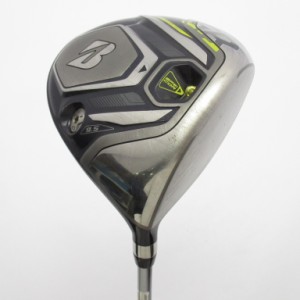 【中古ゴルフクラブ】ブリヂストン　TOUR B　JGR ドライバー Speeder 569 EVOLUTION VI　シャフト：Speeder 569 EVOLUTION VI