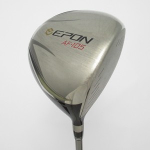 【中古ゴルフクラブ】エポンゴルフ　EPON　AF-105 ドライバー Diamana ZF60　シャフト：Diamana ZF60