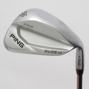 【中古ゴルフクラブ】ピン　GLIDE　GLIDE 3.0 EYE 2 ウェッジ N.S.PRO MODUS3 TOUR 105　シャフト：N.S.PRO MODUS3 TOUR 105