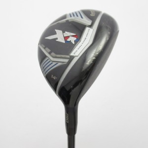 【中古ゴルフクラブ】キャロウェイゴルフ　XR　XR PRO フェアウェイウッド Tour AD MJ-7　シャフト：Tour AD MJ-7