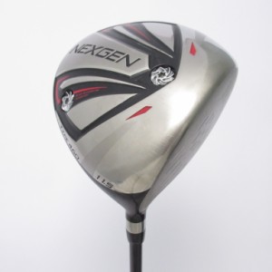 【中古ゴルフクラブ】ゴルフパートナー　Golf Partner　NEXGEN 6 ドライバー カーボンシャフト　シャフト：カーボンシャフト