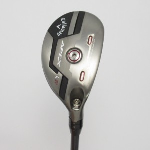 【中古ゴルフクラブ】キャロウェイゴルフ　APEX　APEX UT(2021) ユーティリティ Diamana 55 for Callaway　シャフト：Diamana 55 for C…