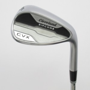 【中古ゴルフクラブ】クリーブランド　CG　CVX ZIPCORE ウェッジ N.S.PRO MODUS3 TOUR 115　シャフト：N.S.PRO MODUS3 TOUR 115