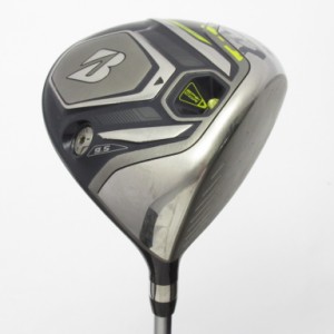 【中古ゴルフクラブ】ブリヂストン　TOUR B　JGR ドライバー Speeder 569 EVOLUTION VI　シャフト：Speeder 569 EVOLUTION VI