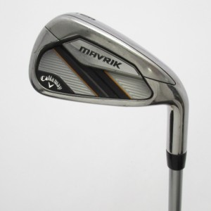 【中古ゴルフクラブ】キャロウェイゴルフ　MAVRIK　マーベリック アイアン Diamana 50 for Callaway　シャフト：Diamana 50 for Callaway