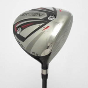 【中古ゴルフクラブ】ゴルフパートナー　Golf Partner　NEXGEN 6 ドライバー カーボンシャフト　シャフト：カーボンシャフト