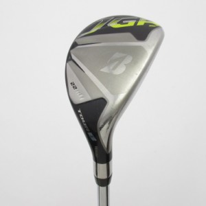 【中古ゴルフクラブ】ブリヂストン　TOUR B　ツアーB JGR ユーティリティ N.S.PRO 950GH　シャフト：N.S.PRO 950GH