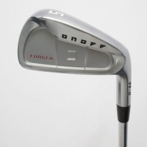 【中古ゴルフクラブ】オノフ　FORGED　オノフ FORGED PF-a アイアン N.S.PRO 950GH neo　シャフト：N.S.PRO 950GH neo